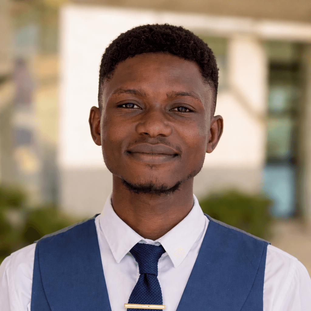 Nathaniel Egbodo