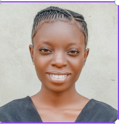 Grace Onahi Odeh